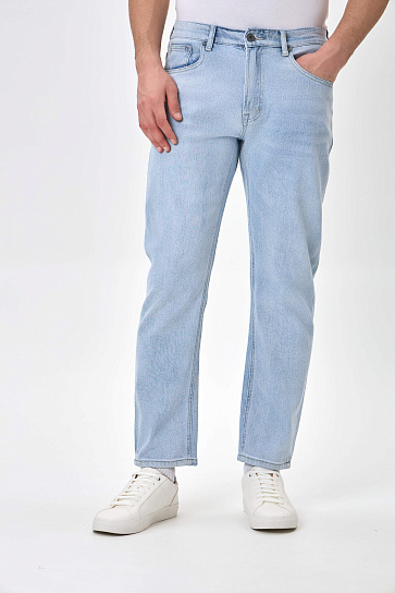 Джинсы SS24DE3-38-19854-150802 фото